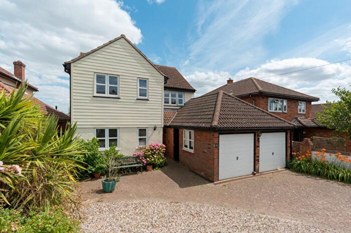5 Bedroom Detached House For Sale In Lower Kingsland Road, West Mersea, Colchester, Essex, CO5