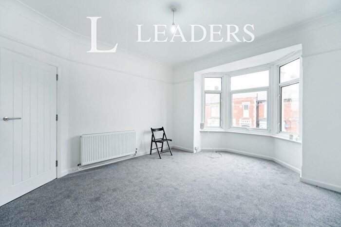 2 Bedroom Apartment To Rent In Chichester Road, Portsmouth, PO2