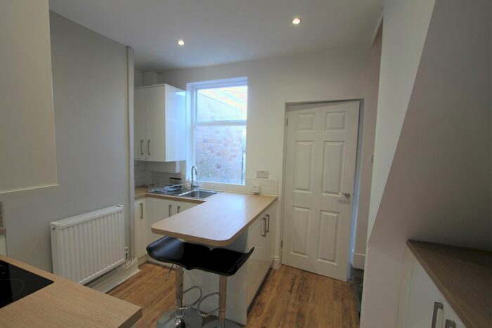 2 Bedroom Terraced House To Rent In Pyecroft Street, Handbridge, Chester, CH4