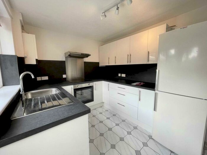 2 Bedroom Terraced House To Rent In Hawthorne Place, Epsom, KT17