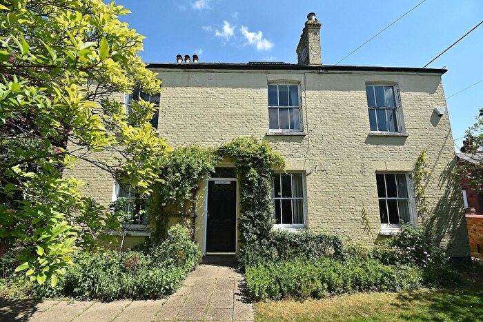 5 Bedroom Detached House For Sale In Bicknacre Road, Danbury, Chelmsford, CM3