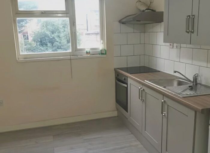 1 Bedroom Flat To Rent In Dudden Hill Lane, London, NW10