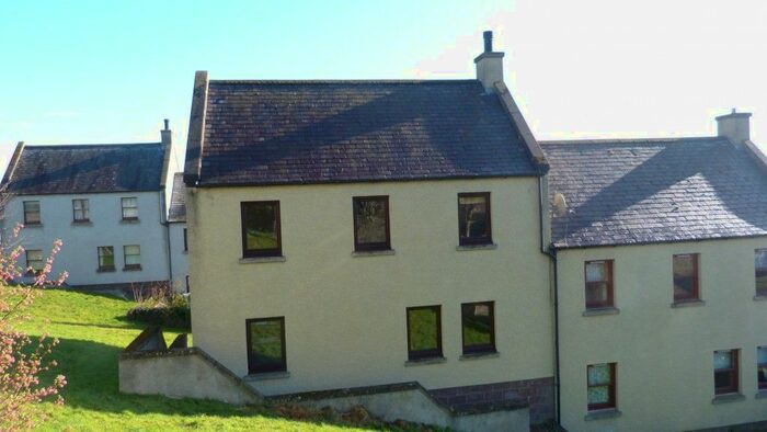 3 Bedroom Flat To Rent In Murdochs Wynd, Elgin, IV30