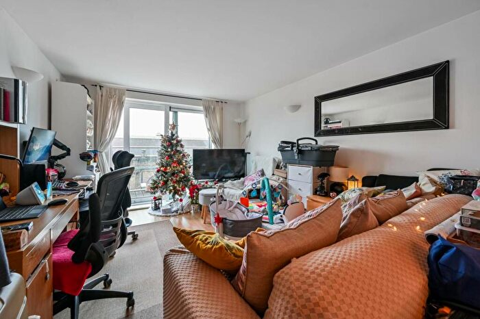 1 Bedroom Flat To Rent In Building, Argyll Road, Woolwich, London, SE18