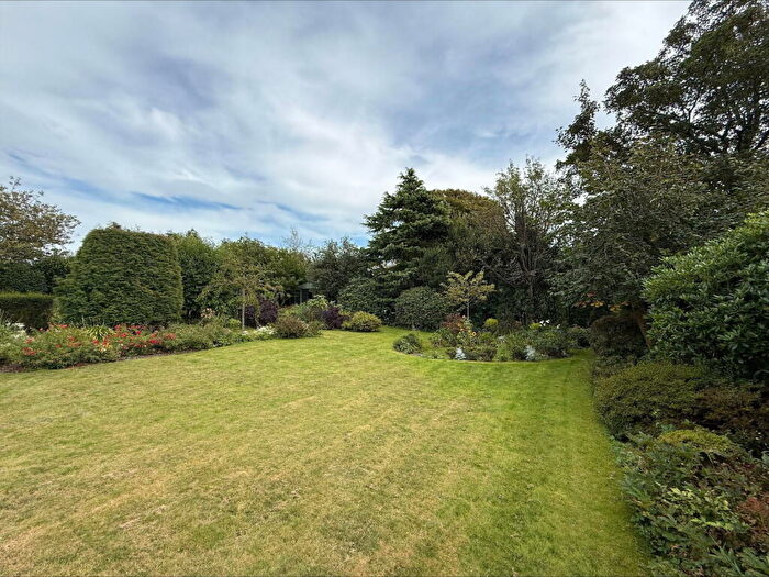 Plot For Sale In Woodland Road, Ulverston, LA12