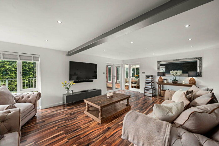 5 Bedroom Detached House For Sale In A Blackness Road, DD2