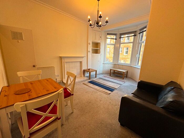 1 Bedroom Flat To Rent In Springvalley Terrace, Morningside, Edinburgh, EH10