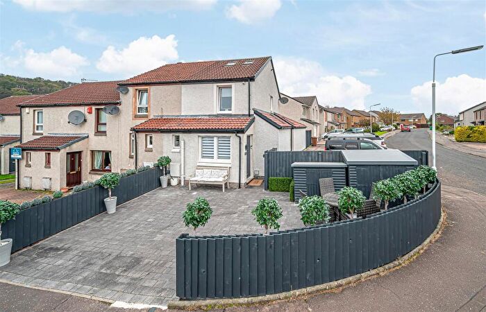 3 Bedroom Semi Detached House For Sale In Strathbeg Drive, Dalgety Bay, KY11