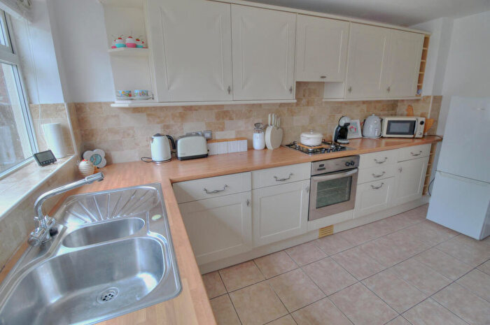 2 Bedroom Terraced House For Sale In Neville Avenue, Kidderminster, DY11