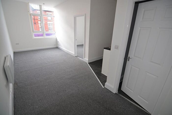 1 Bedroom Flat To Rent In Capitol Buildings, Seaview Road, Wallasey, CH45