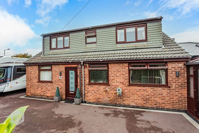 3 Bedroom Bungalow For Sale In Aintree Road, Little Lever, Bolton, Greater Manchester, BL3