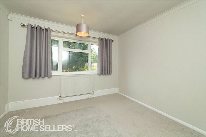 2 Bedroom Bungalow For Sale In Weetman Avenue, Church Warsop, Mansfield, Nottinghamshire, NG20