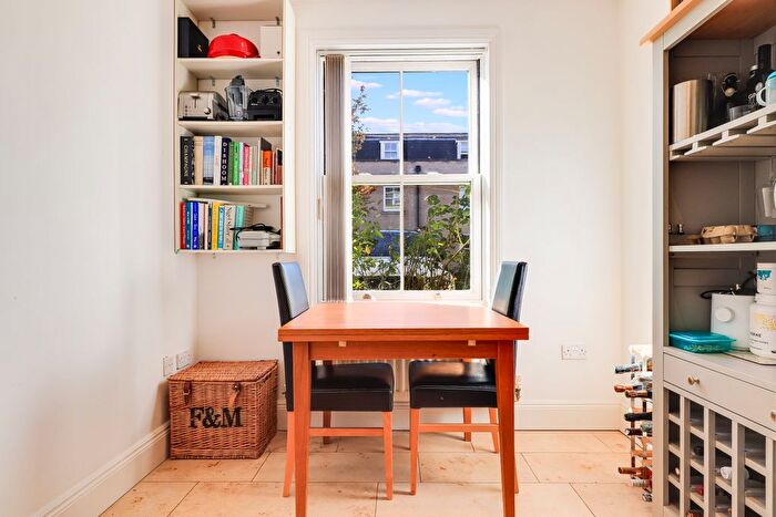 3 Bedroom Terraced House For Sale In Cavendish Place, Cambridge, CB1