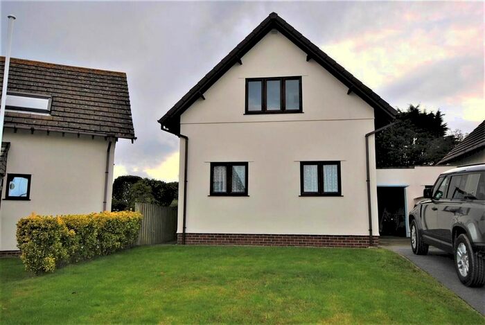 3 Bedroom Property To Rent In Crestway, Strete, Dartmouth, TQ6