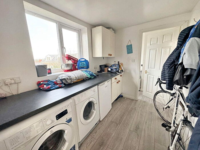 3 Bedroom Detached House For Sale In Ffordd Llanelwy, Betws Yn Rhos, Abergele, LL22