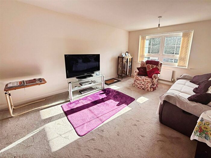 4 Bedroom Detached House For Sale In Dewberry Drive, Paignton, Devon, TQ4