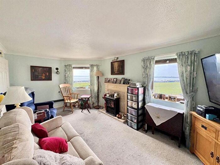 2 Bedroom Retirement Property For Sale In Clarence Parade, Southsea, PO5