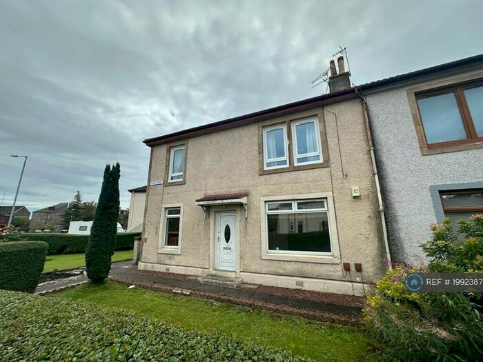 2 Bedroom Flat To Rent In Clark Street, Paisley, PA3