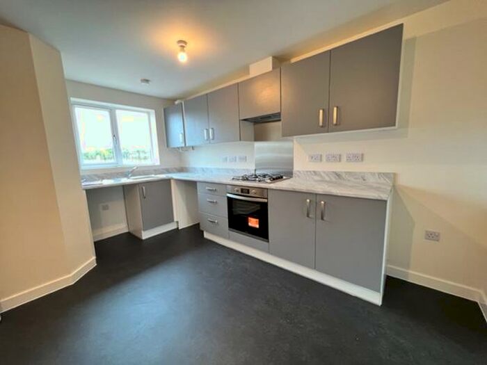 3 Bedroom House To Rent In Porter Avenue, Peterborough, PE4