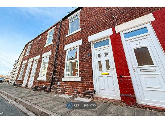 2 Bedroom Terraced House To Rent In Stewart St, Doncaster, DN1