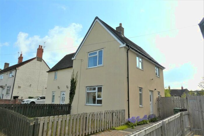 2 Bedroom Semi-Detached House To Rent In Fourth Avenue, Wetherby, LS22