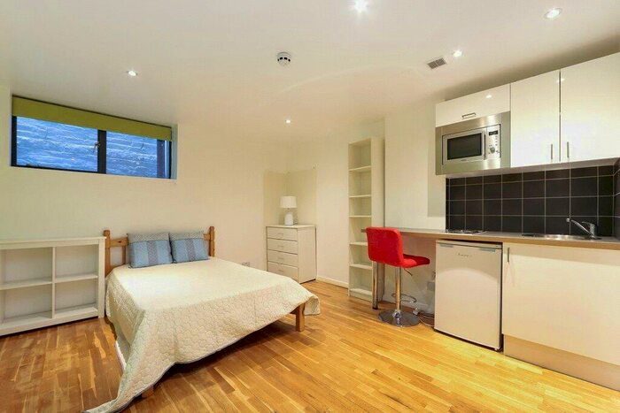 Property To Rent In Chalk Farm Road, London, NW1