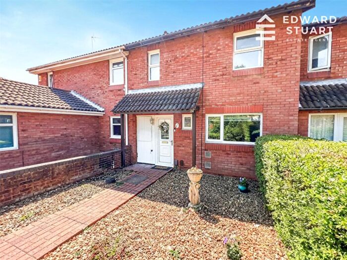 3 Bedroom House For Sale In Crowhurst, Peterborough, Cambridgeshire, PE4