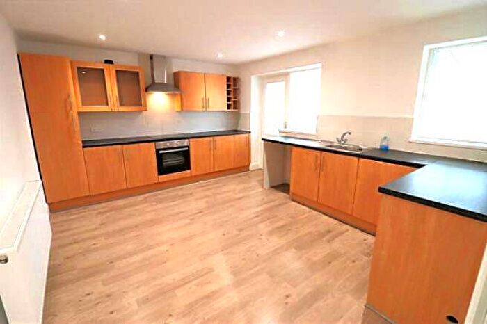 2 Bedroom Flat To Rent In Redbank Road, Blackpool, FY2