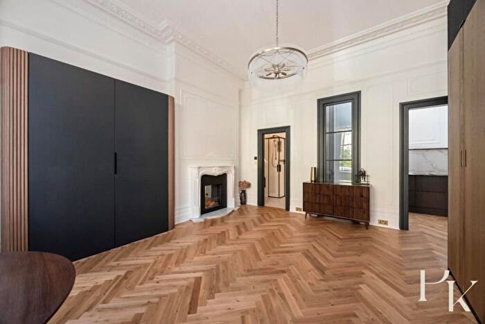 Studio For Sale In Cambridge Road, Hove, BN3 - Photo 4