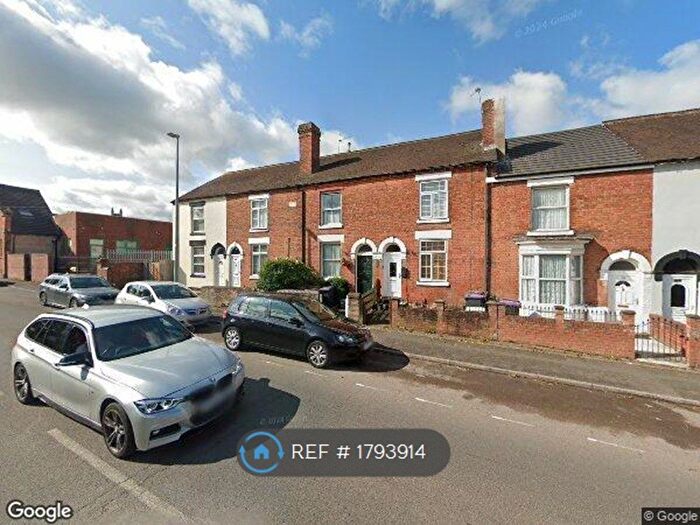3 Bedroom Terraced House To Rent In King Street, Wellington, TF1
