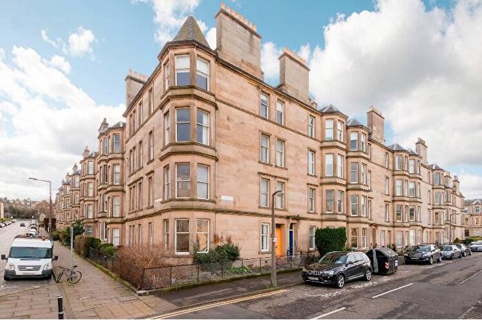 1 Bedroom Flat To Rent In , Comely Bank Terrace, Edinburgh, EH4