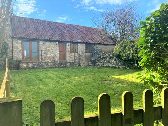 3 Bedroom Barn Conversion To Rent In Ston Easton, Three Bedroom Barn For Rent, BA3
