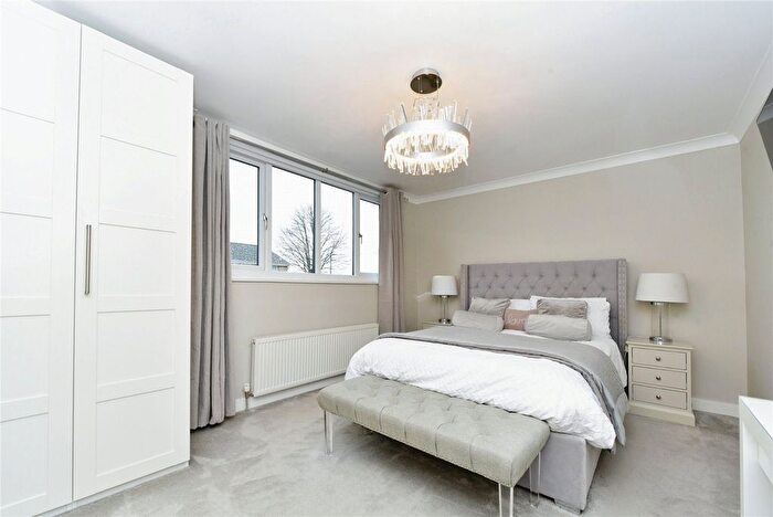 4 Bedroom Detached House For Sale In Birchlands Drive, Killamarsh, Sheffield, Derbyshire, S21