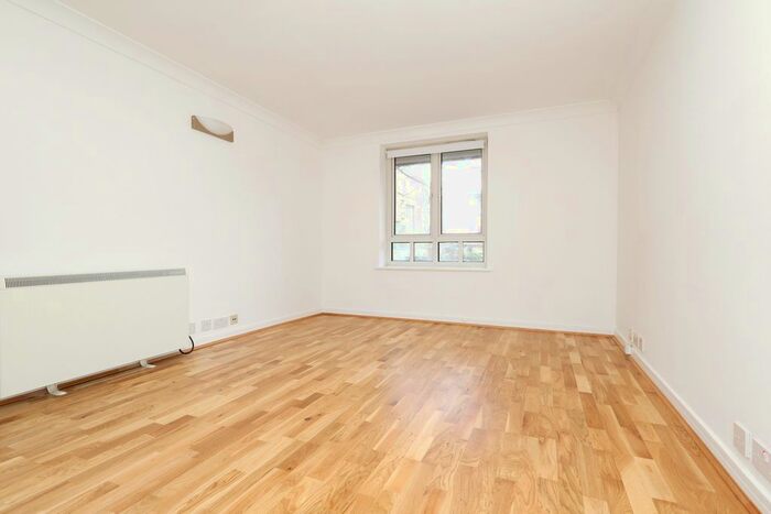 Studio To Rent In Admiral Walk, London, W9