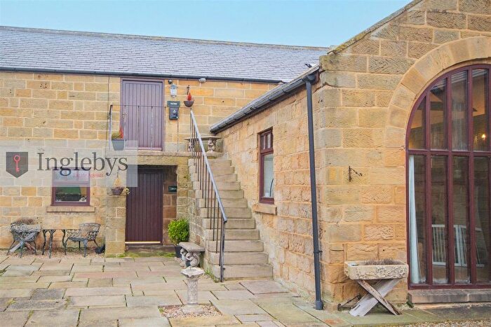 2 Bedroom Barn Conversion To Rent In Tofts Farm, Marske Road, Saltburn By The Sea, TS12