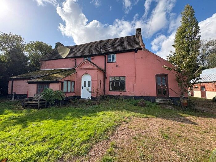 5 Bedroom Detached House For Sale In The Green, Upton, Norwich, Norfolk, NR13