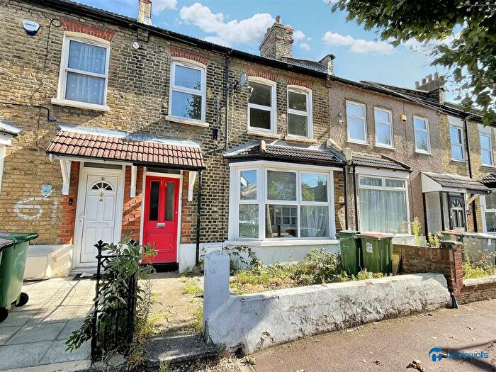 1 Bedroom Flat To Rent In Becket Avenue, London, E6