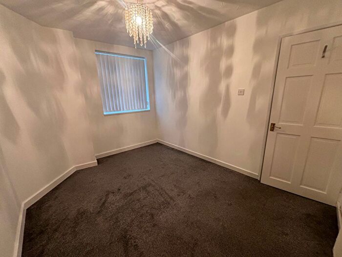 Studio To Rent In Nash Street (Tsl-), Abercynon, CF45