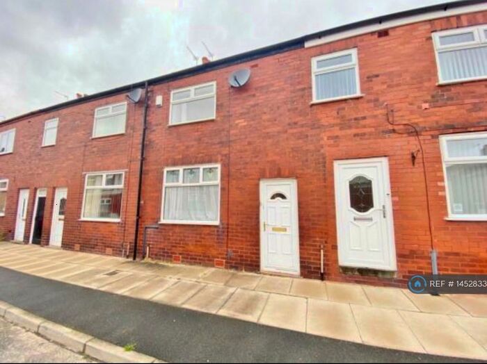 2 Bedroom Terraced House To Rent In Kane Street, Preston, PR2