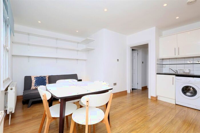 1 Bedroom Flat To Rent In Clarence Road, London, E5