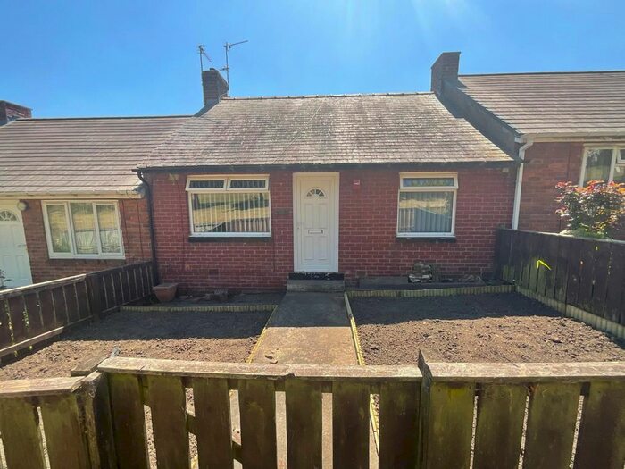 2 Bedroom Cottage For Sale In Avon Road, Stanley, DH9