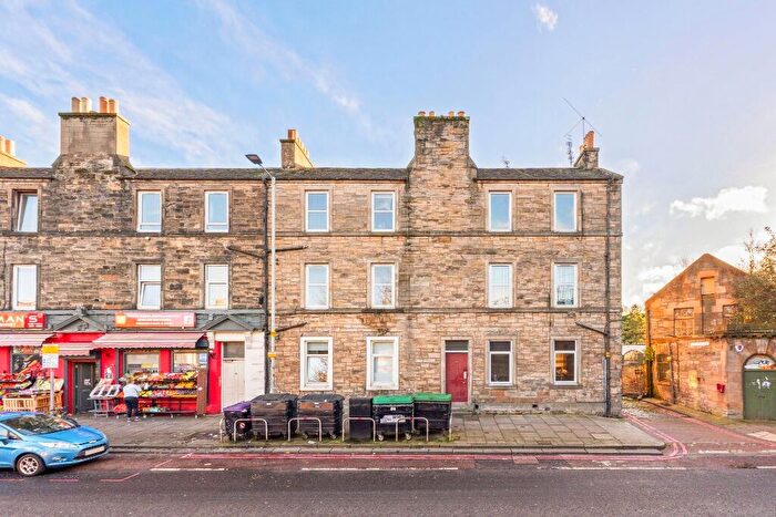 1 Bedroom Flat To Rent In Gorgie Road, Gorgie, Edinburgh, EH11