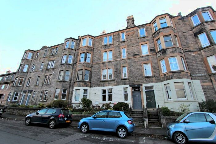 1 Bedroom Flat To Rent In Meadowbank Crescent, Meadowbank, Edinburgh, EH8