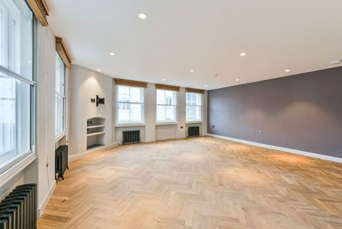 2 Bedroom Flat To Rent In Frith Street, London, Greater London, Soho, W1D