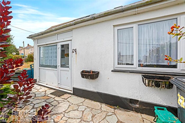 2 Bedroom Bungalow For Sale In Hartland Road, Port Isaac, Cornwall, PL29