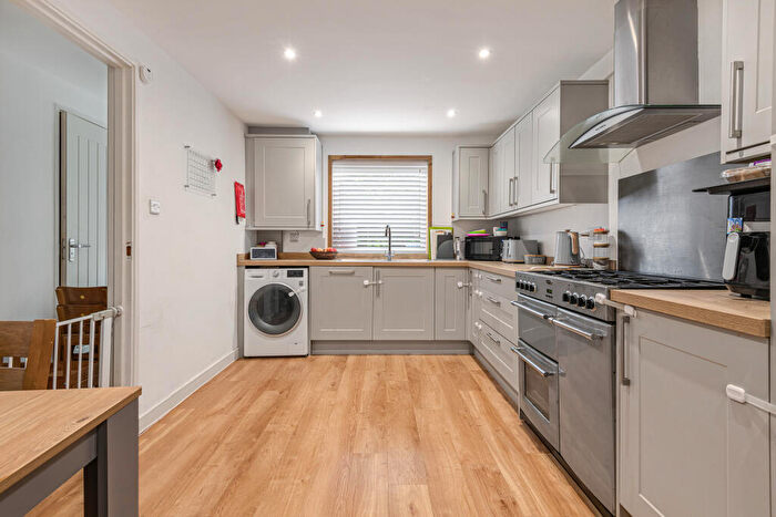 3 Bedroom Terraced House For Sale In Turnberry Walk, Brislington, Bristol, BS4