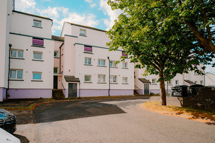 1 Bedroom Flat For Sale In Murrayburn Green, Edinburgh, EH14