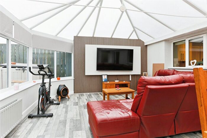 3 Bedroom End Of Terrace House For Sale In Cherry Garth Road, Northallerton, DL7