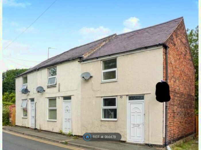 2 Bedroom End Of Terrace House To Rent In Gutter Hill, Johnstown, Wrexham, LL14