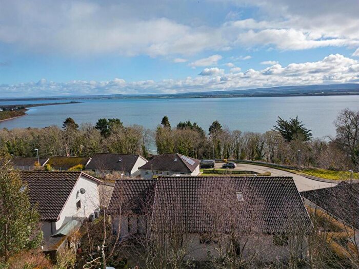 Plot For Sale In Plot Feddon Hill, Fortrose, Highland., IV10